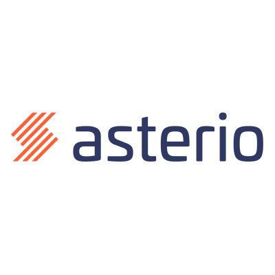Asterio logo