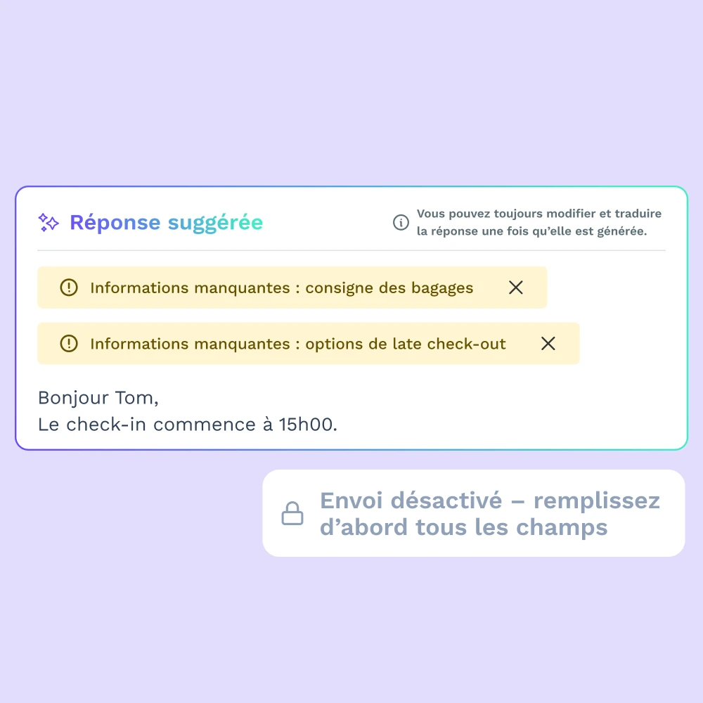 Ec fr 05 email copilot pour hôtels