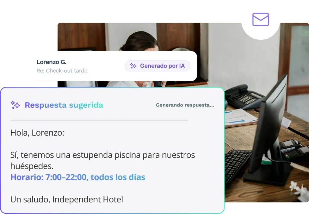 Email copilot es 01 email copilot con ia para hoteles