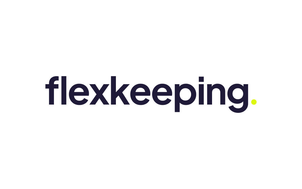 Flexkeeping logo