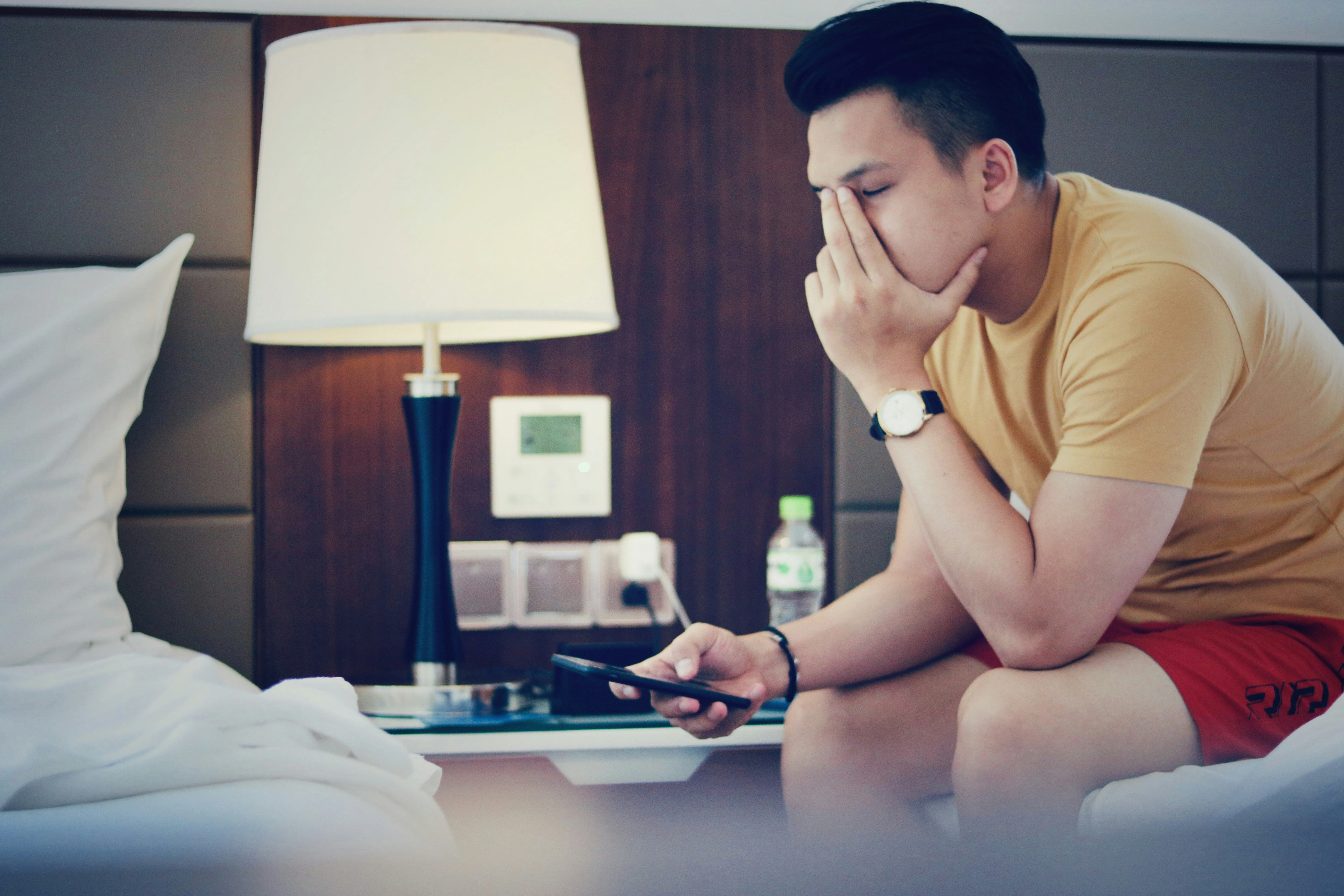 Missing Booking.com guest phone numbers? How to keep reaching your guests