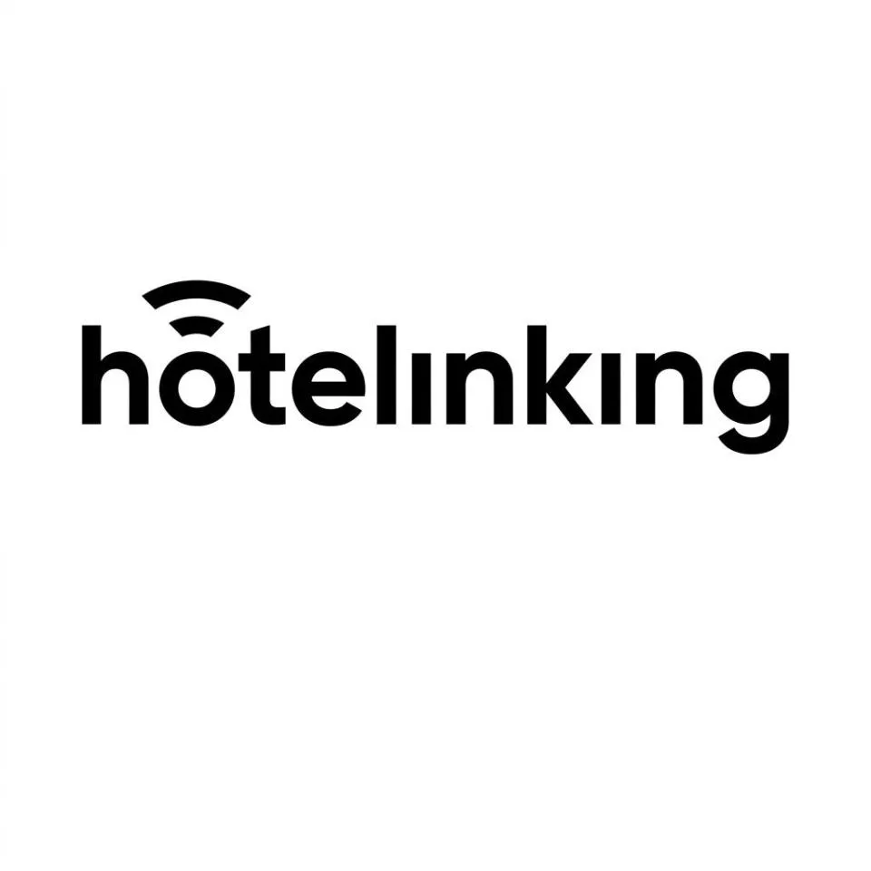 Hotelinking logo