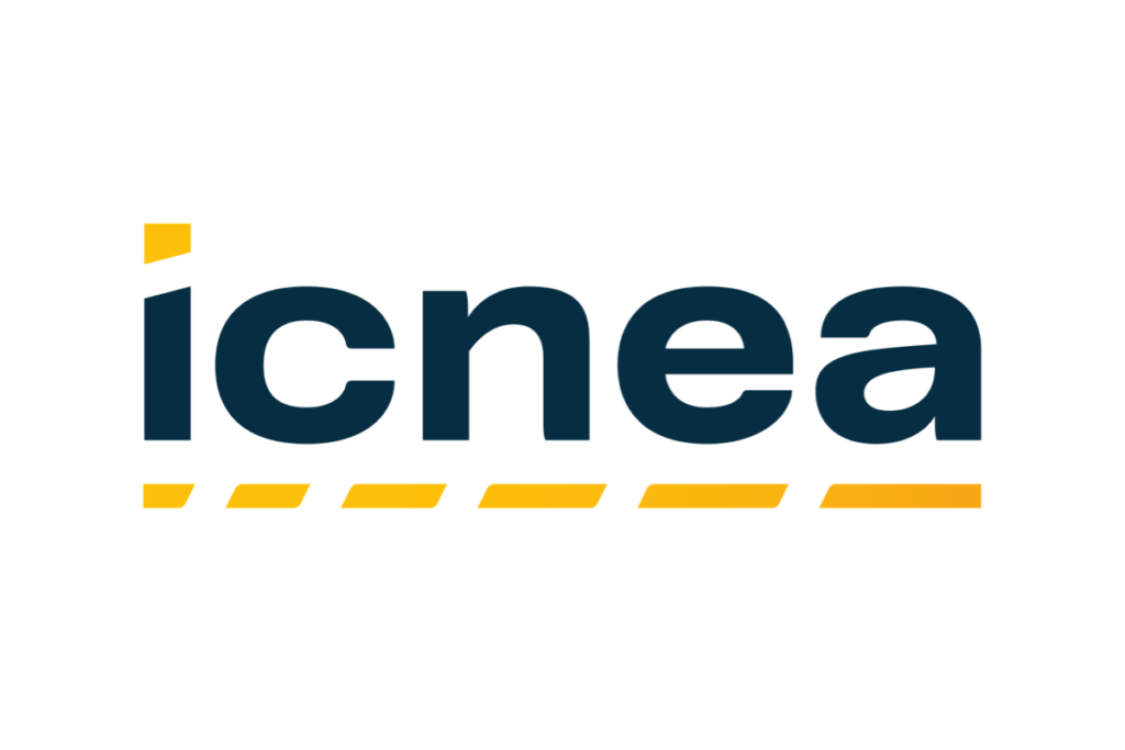 Icnea logo