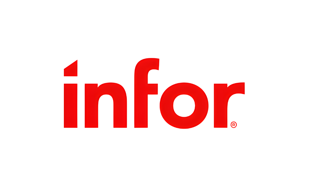 Infor HMS logo