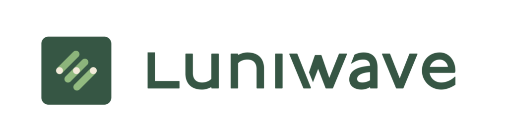 Luniwave logo