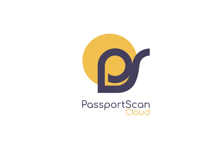 PassportScan logo